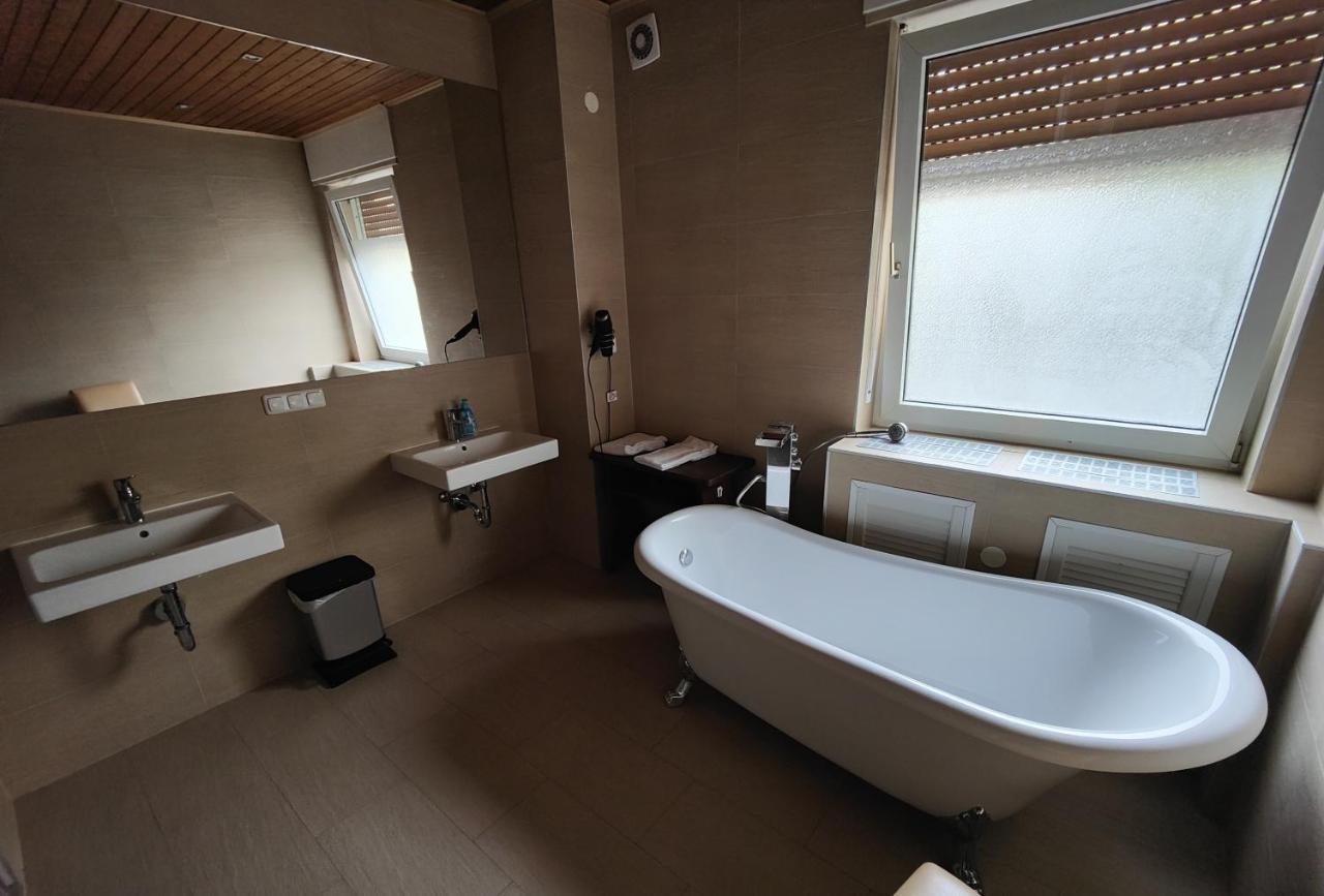Wasserturm Hotel Мангейм Экстерьер фото