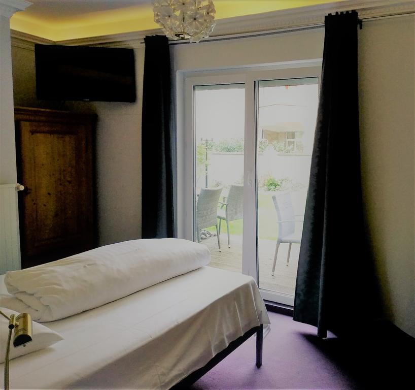 Wasserturm Hotel Мангейм Экстерьер фото