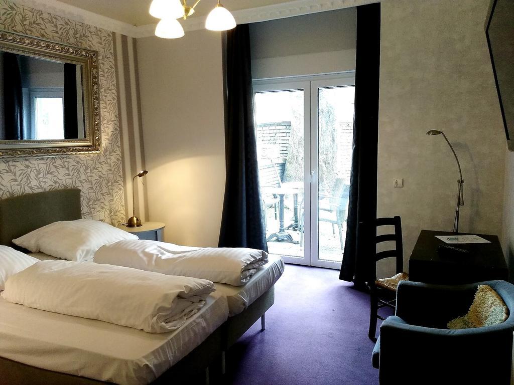 Wasserturm Hotel Мангейм Экстерьер фото