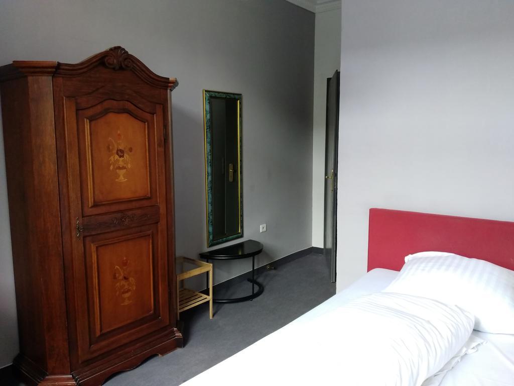 Wasserturm Hotel Мангейм Экстерьер фото