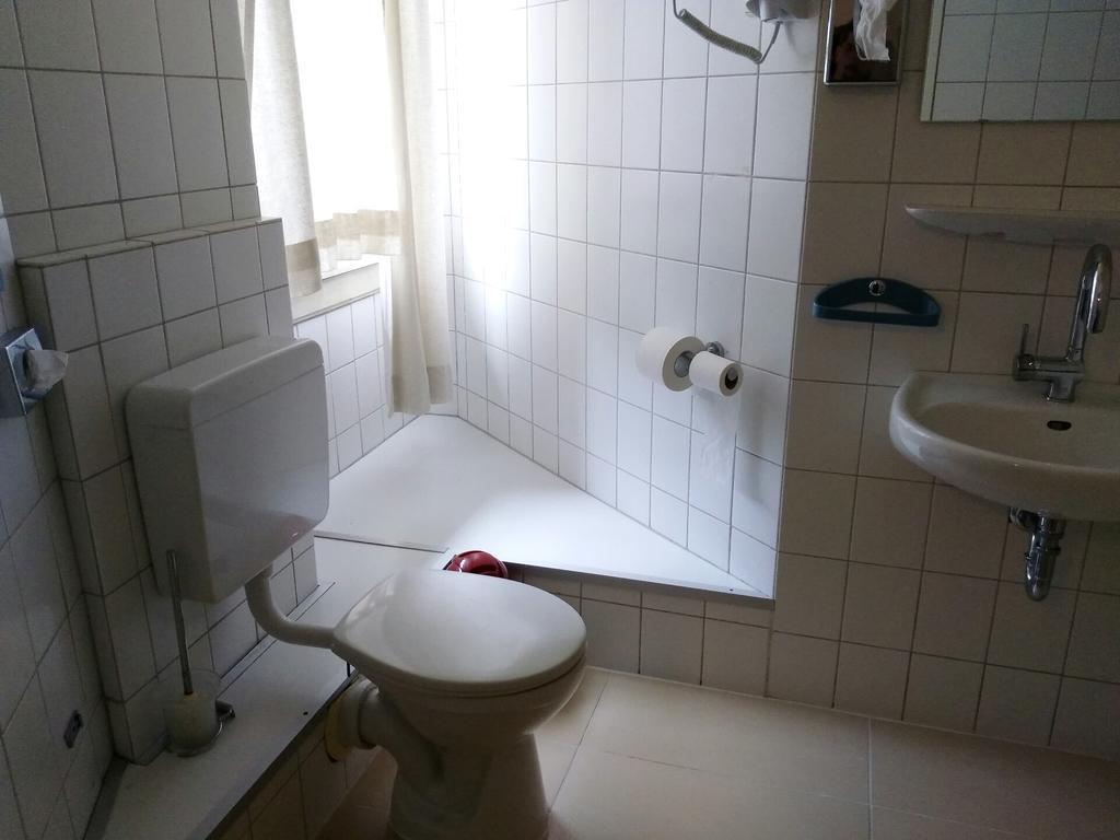 Wasserturm Hotel Мангейм Экстерьер фото