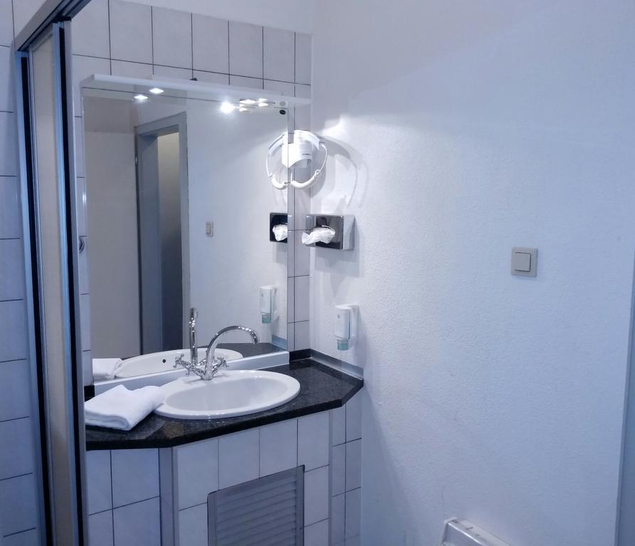 Wasserturm Hotel Мангейм Экстерьер фото